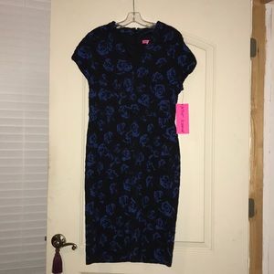 Betsey Johnson dress